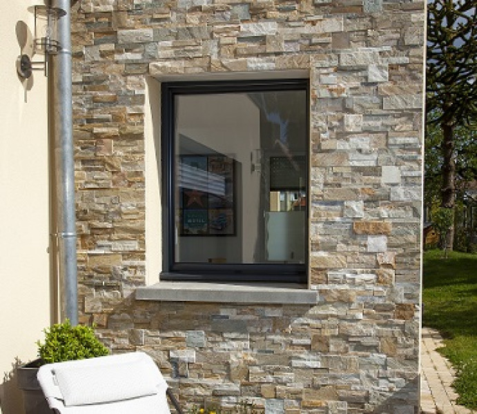 Fenêtre aluminium - Menuiserie Bouvet Fenêtre aluminium - Menuiserie Bouvet